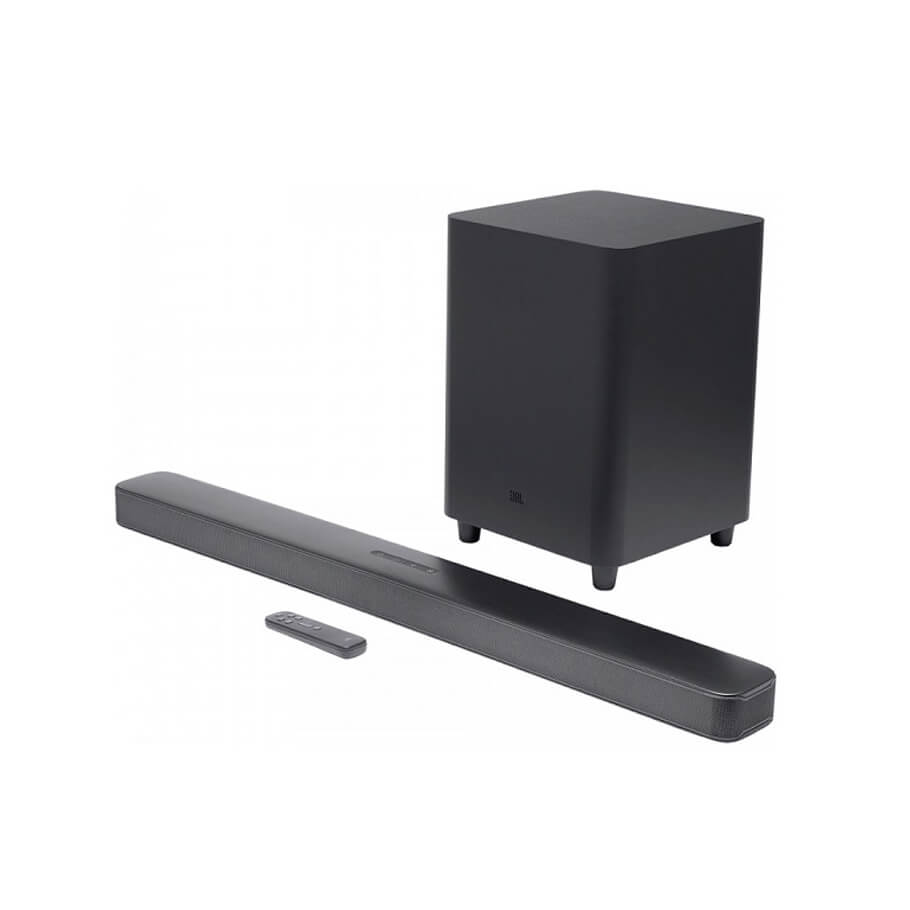 Loa JBL Bar 5.1 Surround